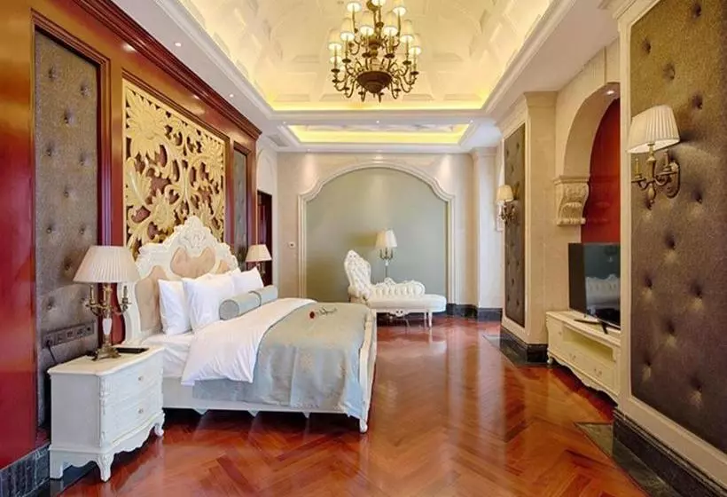 Fotos del hotel Galactic Classy International:  15