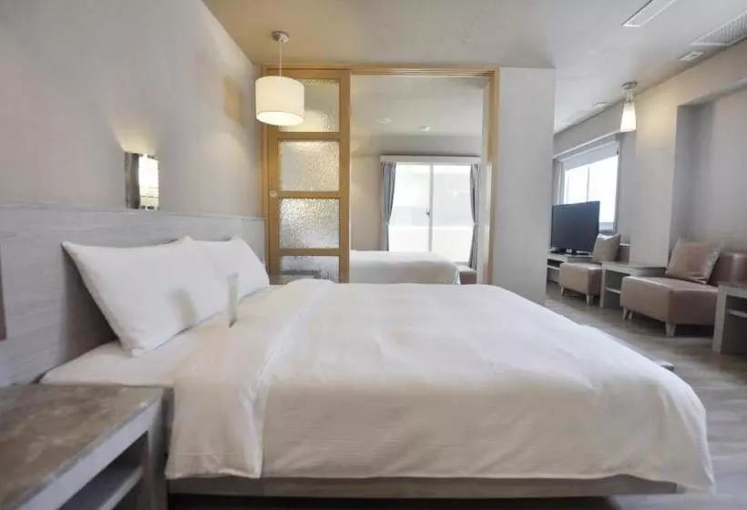 Fotos del hotel Kindness Hotel  Hanshen:  6