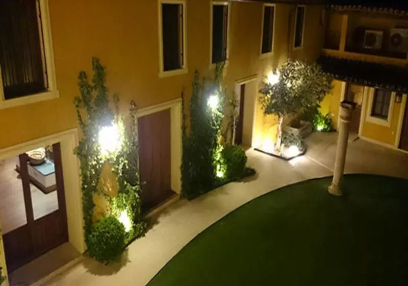Fotos del hotel Villa Cornelius:  2