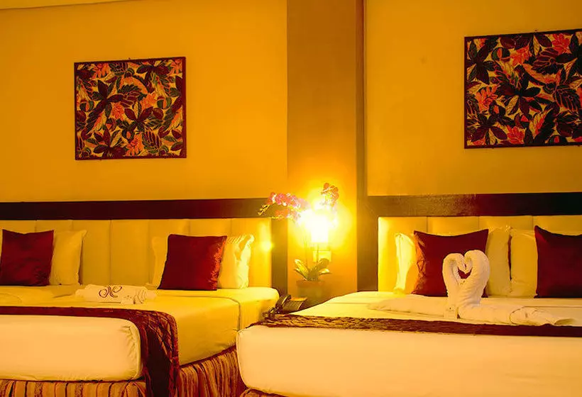 Fotos del hotel Nicanor:  21