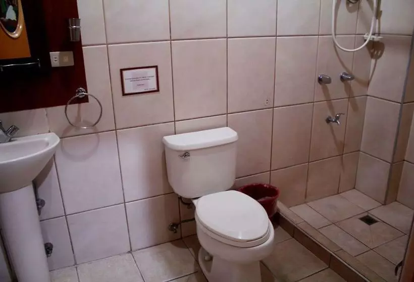 Fotos del hotel Nicanor:  15