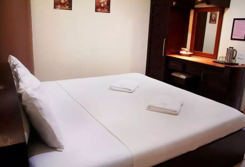 Fotos del hotel Nicanor:  16