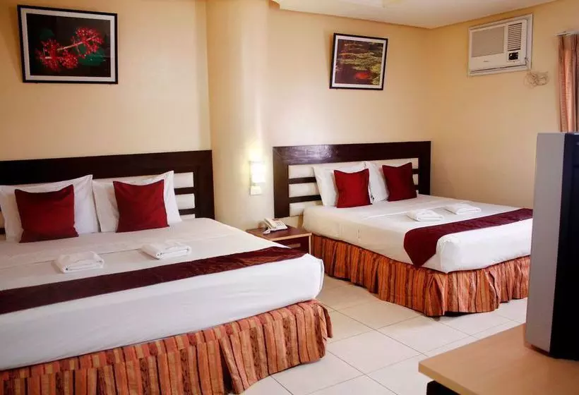 Fotos del hotel Nicanor:  12