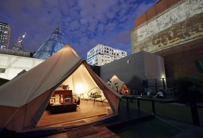 Fotos del hotel St. Jerome's - The:  24