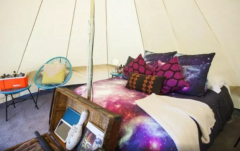 Fotos del hotel St. Jerome's - The:  22