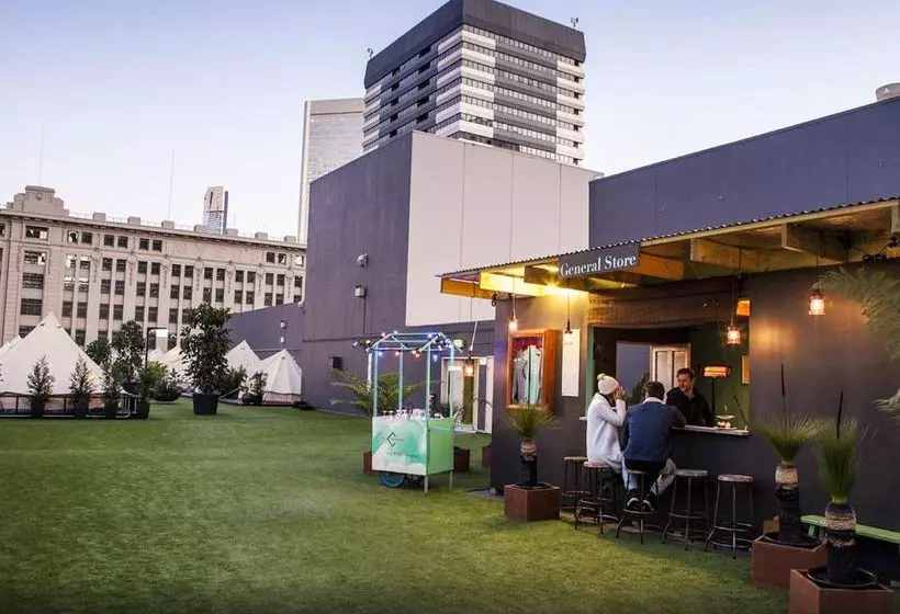 Fotos del hotel St. Jerome's - The:  12