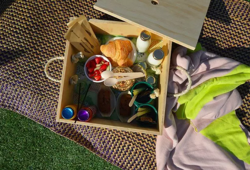 Fotos del hotel St. Jerome's - The:  16