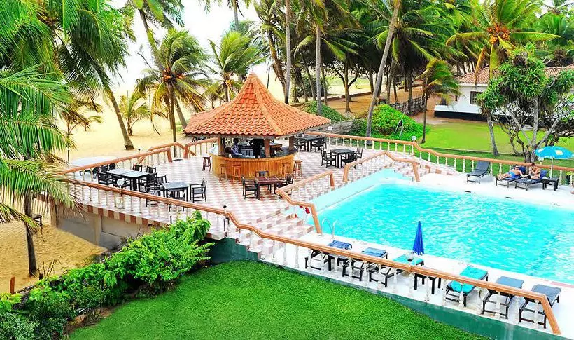 Fotos del hotel Don S Beach:  3