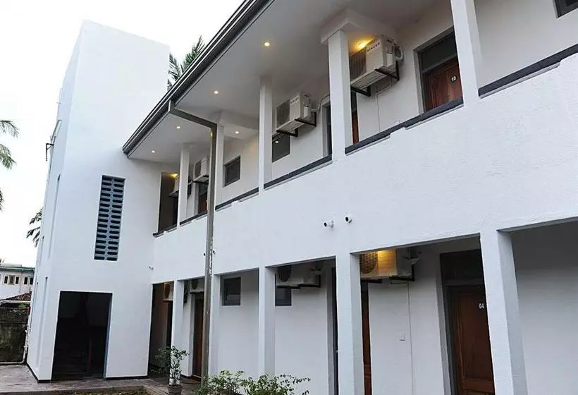 Fotos del hotel Don S Beach:  6