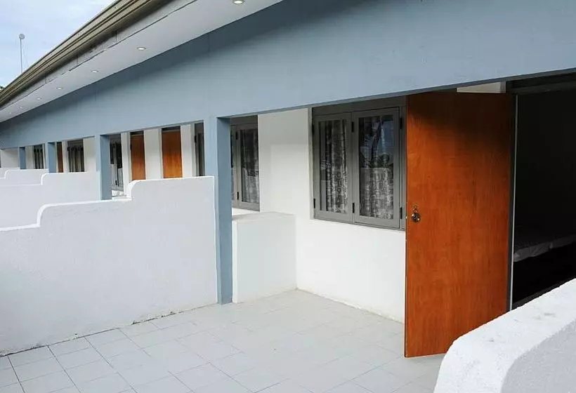 Fotos del hotel Don S Beach:  10