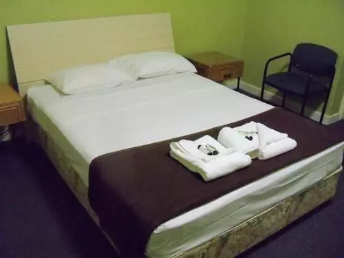 Fotos del hotel Mcguire's Cbd:  13