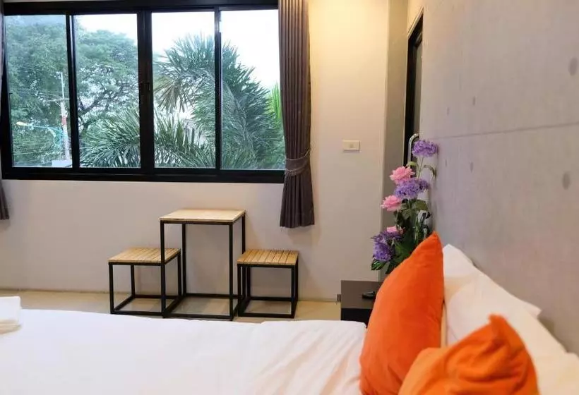 Fotos del hotel Royal Nine:  13