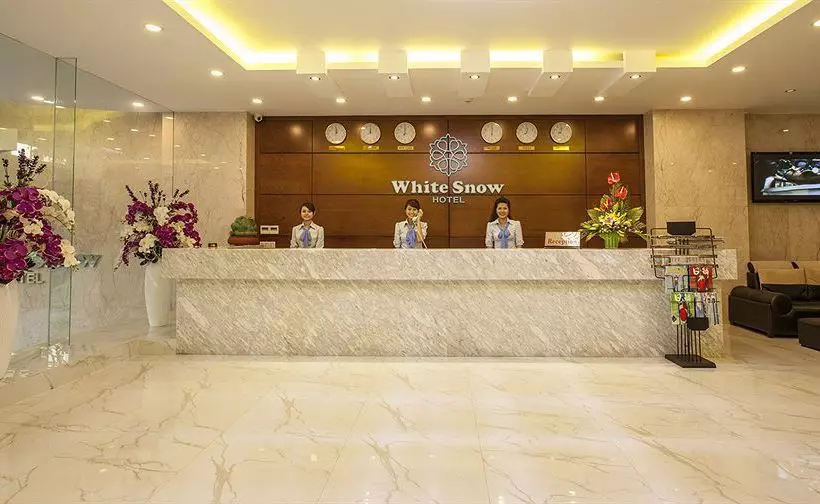 Fotos del hotel White Snow:  20