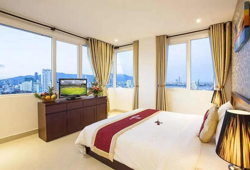 Fotos del hotel White Snow:  16