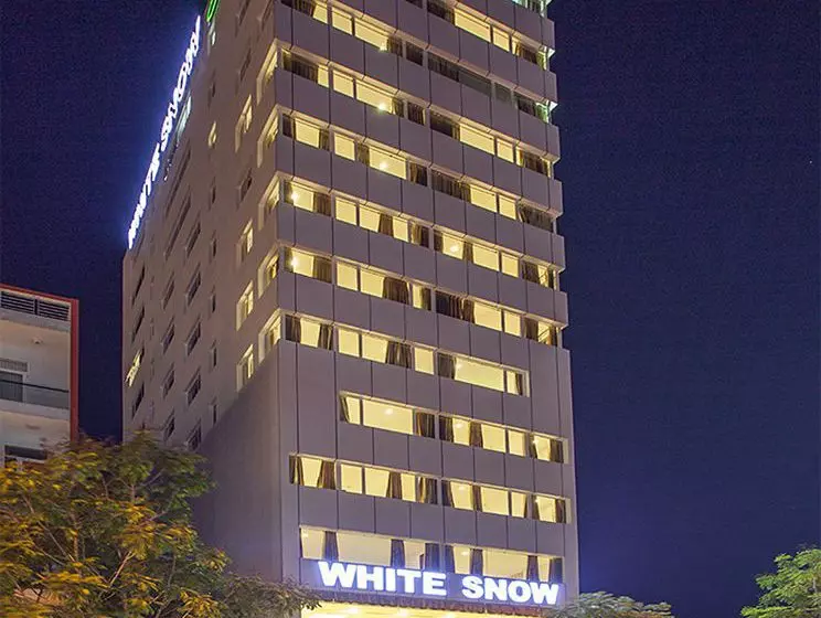 Fotos del hotel White Snow:  10