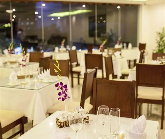 Fotos del hotel White Snow:  5