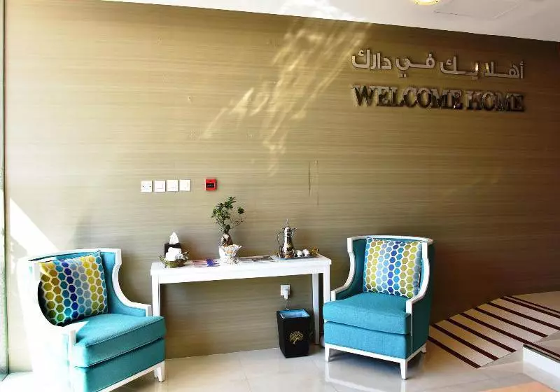 Fotos del hotel Jannah Place Abu Dhabi:  7