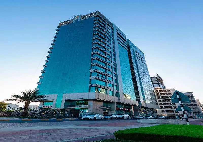 Jannah Place Abu Dhabi
