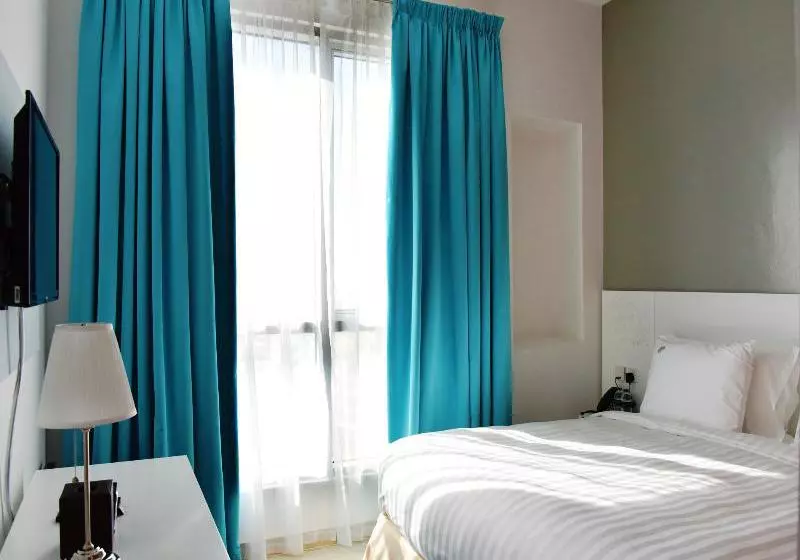 Fotos del hotel Jannah Place Abu Dhabi:  12