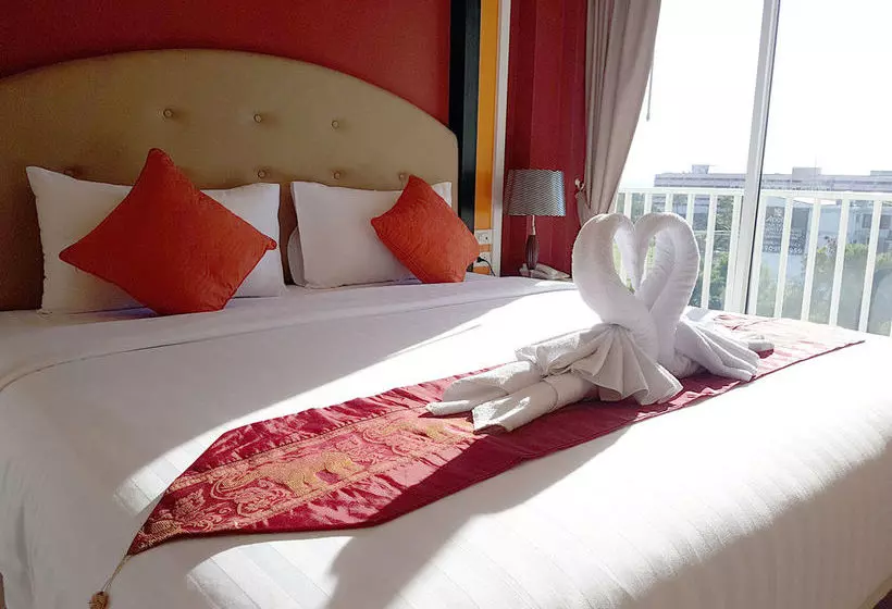 Fotos del hotel New Nordic VIP 6:  17