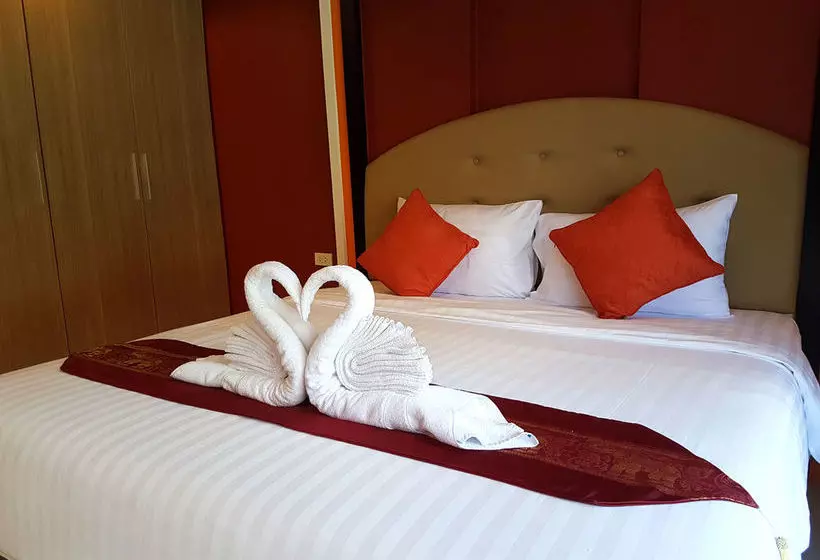 Fotos del hotel New Nordic VIP 6:  9