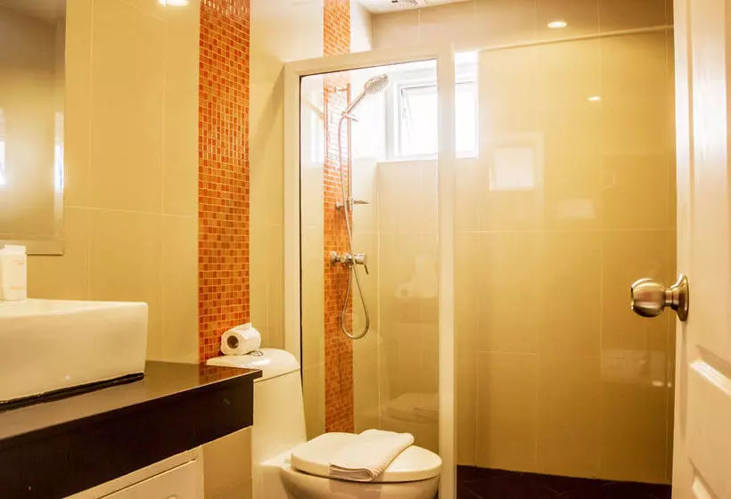 Fotos del hotel New Nordic VIP 6:  4