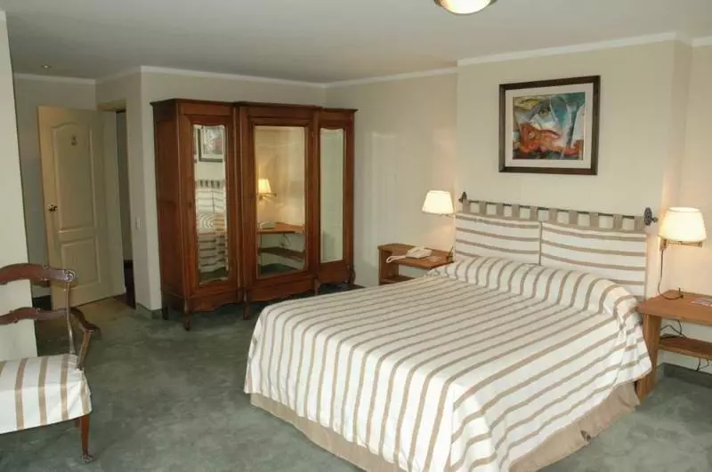 Fotos del hotel Bahía Playa:  2