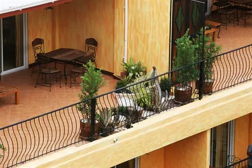 Fotos del hotel High Lords Residence:  13