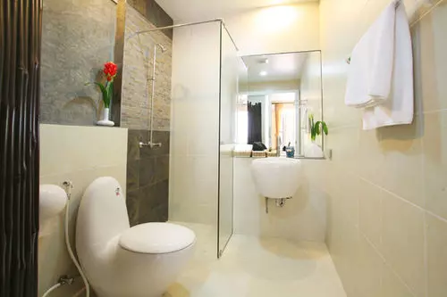 Fotos del hotel High Lords Residence:  6