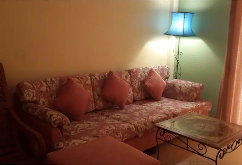 Fotos del hotel High Lords Residence:  14