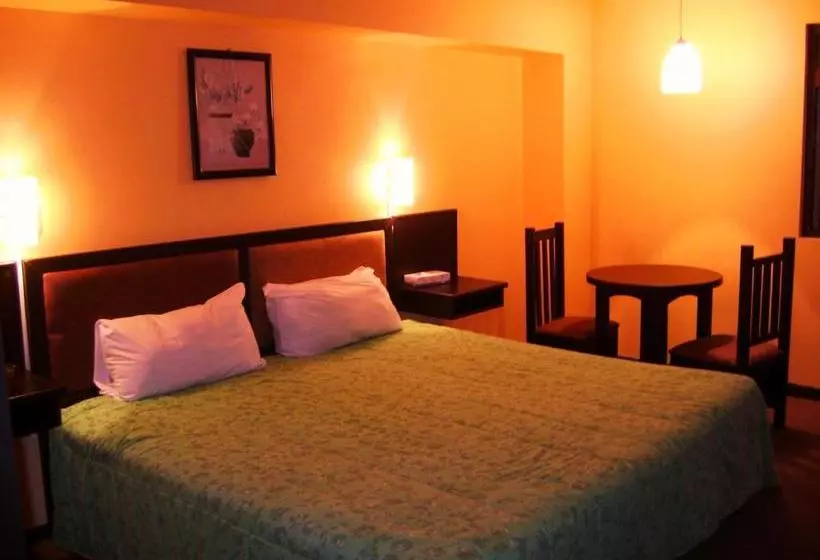 Fotos del hotel Legar:  8