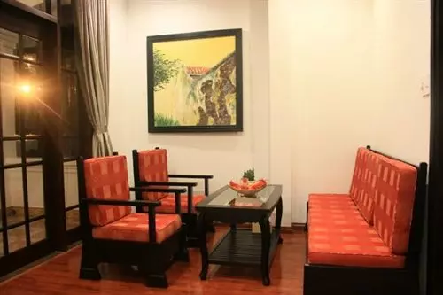 Fotos del hotel Riverside Impression Villa:  25