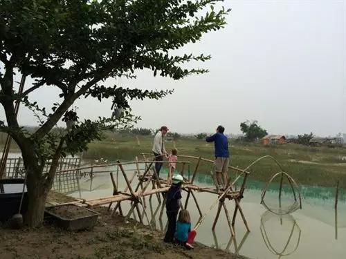 Fotos del hotel Riverside Impression Villa:  21