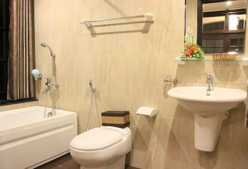 Fotos del hotel Riverside Impression Villa:  4