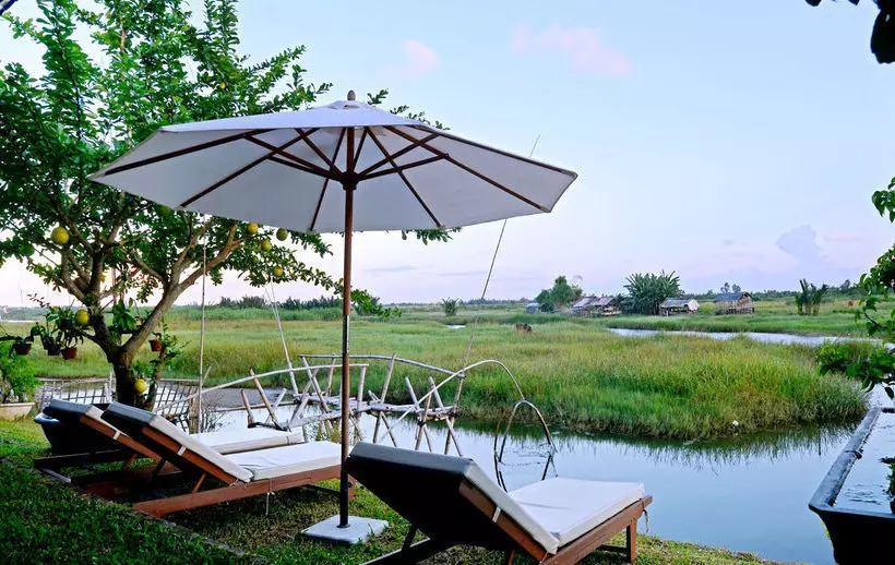 Fotos del hotel Riverside Impression Villa:  12