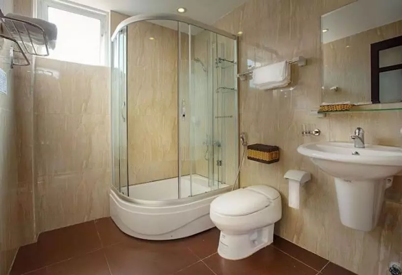 Fotos del hotel Riverside Impression Villa:  16