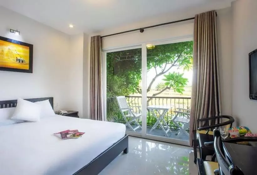 Fotos del hotel Riverside Impression Villa:  24