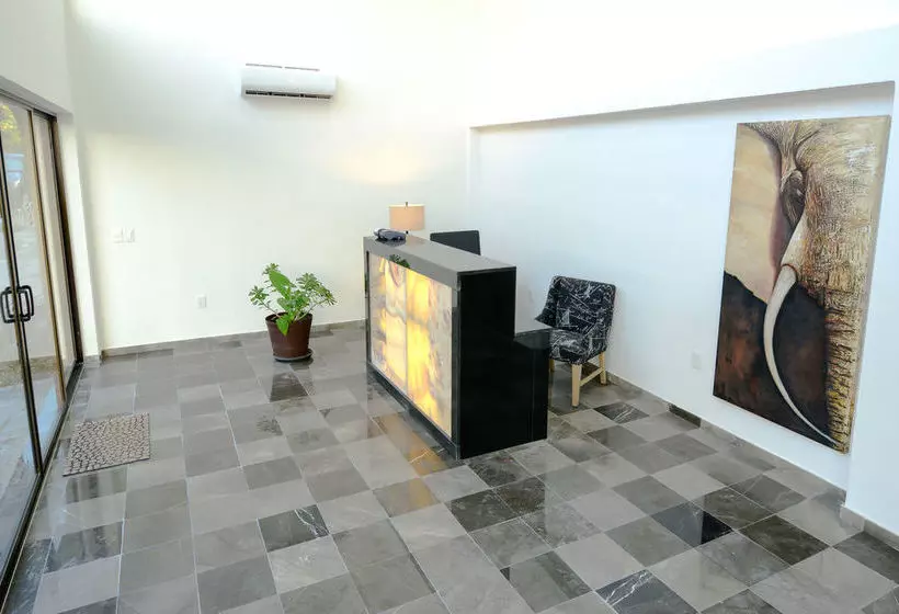 Fotos del hotel Blue Condo:  3