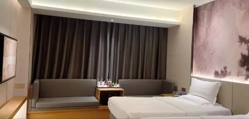 Fotos del hotel Marco Polo Holiday:  7