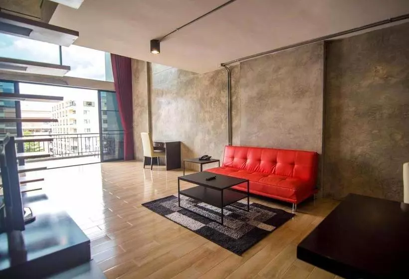 Fotos del hotel Prestige Chiang Mai:  20