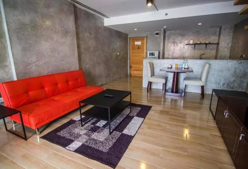 Fotos del hotel Prestige Chiang Mai:  19