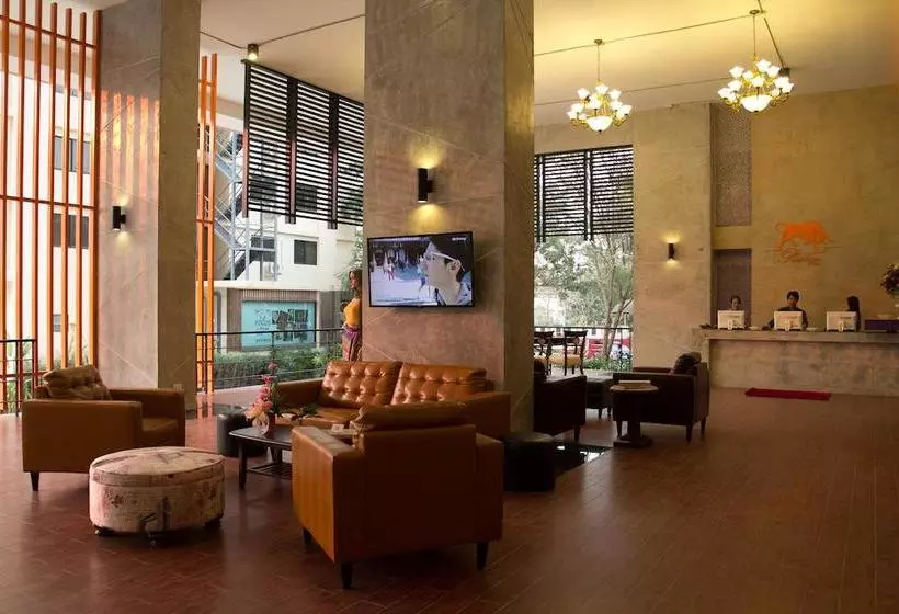 Fotos del hotel Prestige Chiang Mai:  13