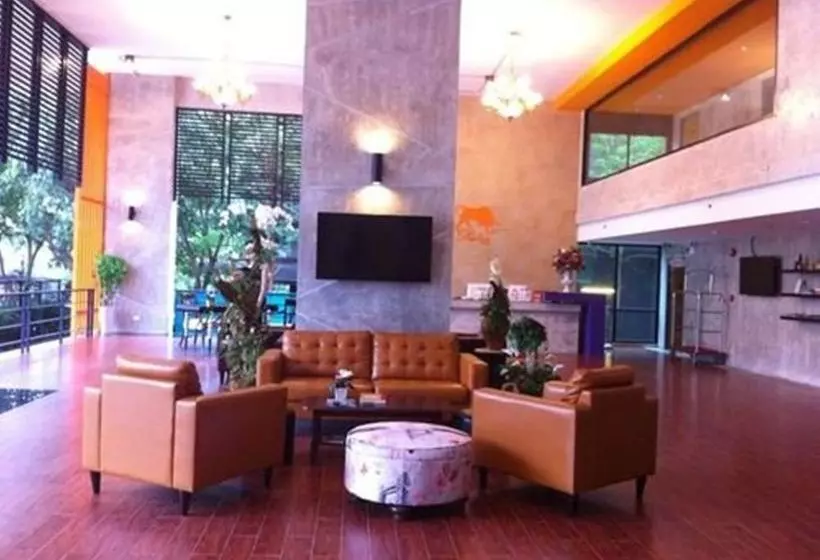 Fotos del hotel Prestige Chiang Mai:  10