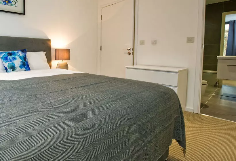 Apartments Inn London – London Bridge