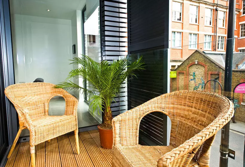 Fotos del hotel Apartments Inn London - London Bridge:  3