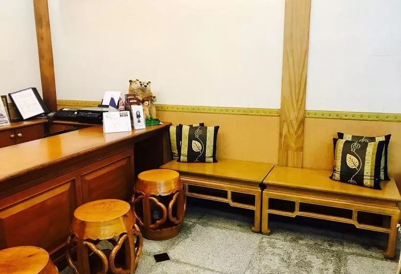 Fotos del hotel Ban Patong Residence:  12