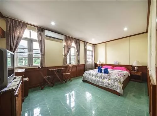 Fotos del hotel Ban Patong Residence:  18