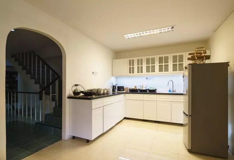 Fotos del hotel Ban Patong Residence:  15