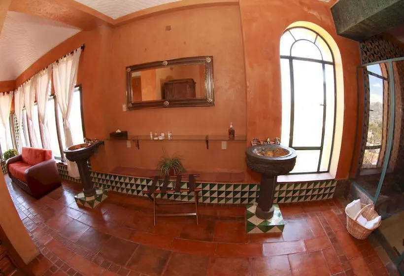 Fotos del hotel Boutique Casa Mellado:  6