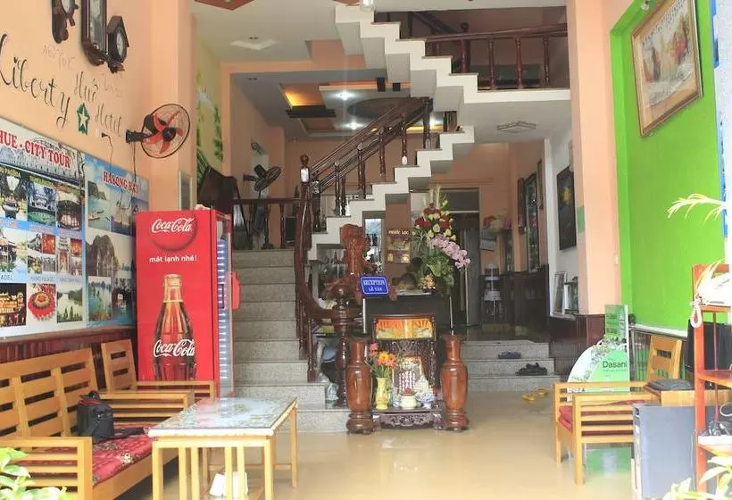 Fotos del hotel Liberty  Hue:  7